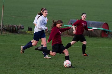 Bild 61 - Frauen TSV Zarpen - SG R�nnau/Daldorf : Ergebnis: 0:0